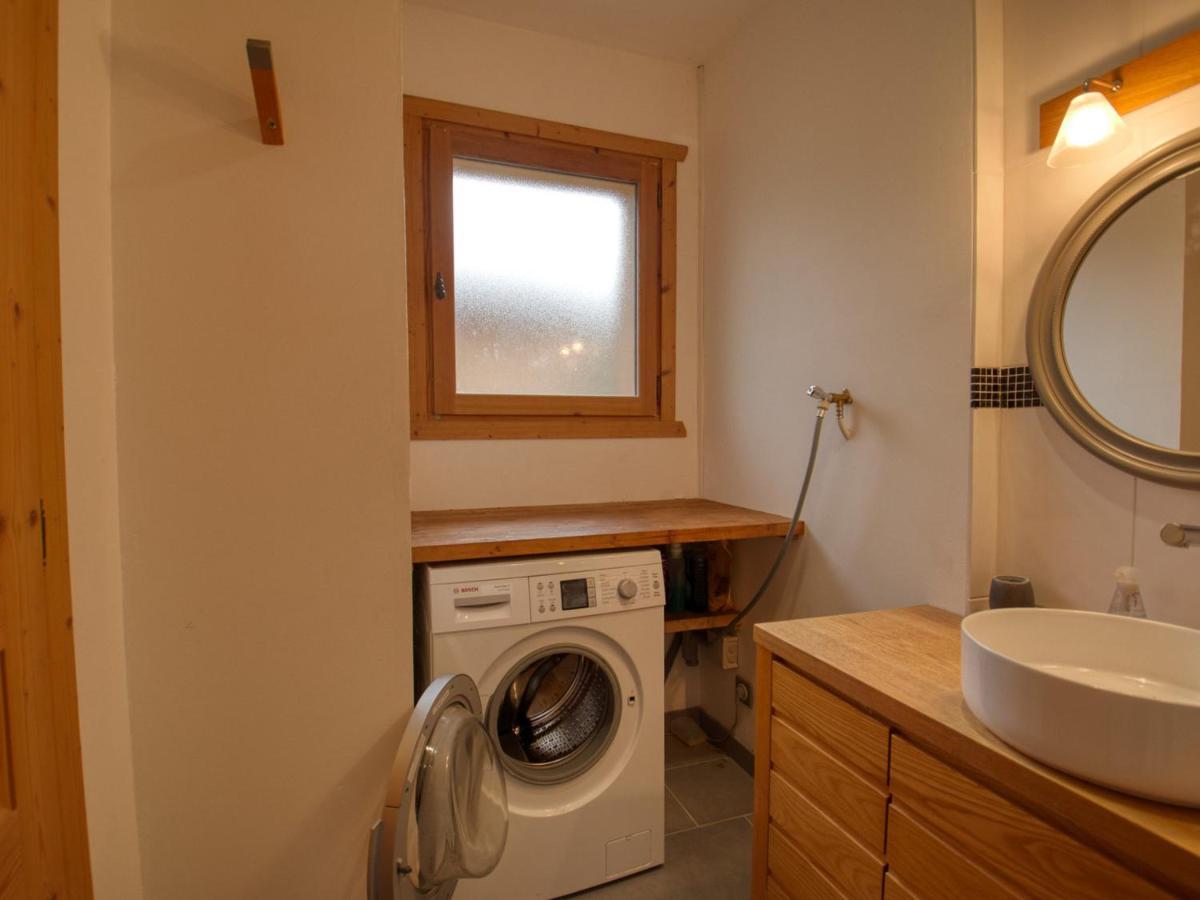 Duplex 2 Chambres Avec Grande Terrasse, Animaux Acceptes, A Samoens - Fr-1-642-77 Esterno foto